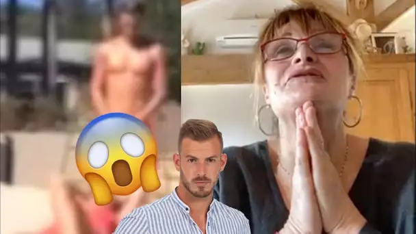 Fred #LesAnges b *flée par Julien Bert, Elle raconte tout des années après !