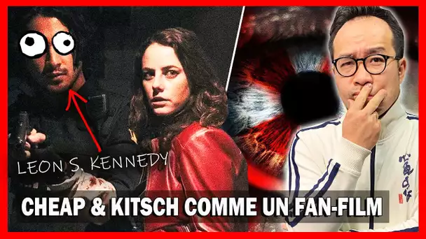 RESIDENT EVIL Raccoon City : Pire que les films avec Milla Jovovitch ? (CRITIQUE)