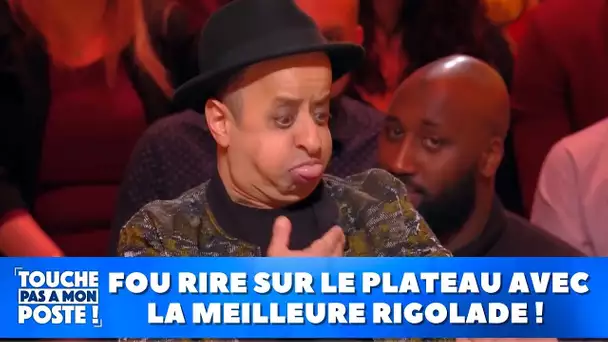 Le meilleur de la grosse rigolade ! 🤣