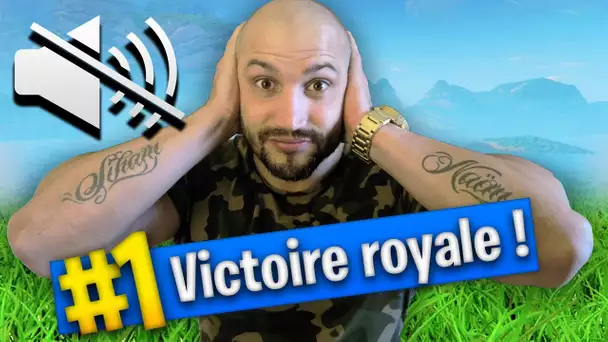 MISSION IMPOSSIBLE : FAIRE UN TOP 1 SANS SON ! (Véronique)