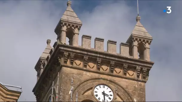 Loto du patrimoine :  l'église Notre-Dame de l'Assomption de Chavaux retenue