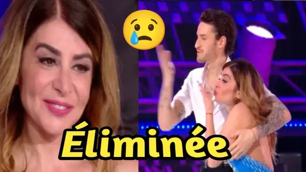 Danse avec les stars  2025 : Julie Zenatti éliminée avant la demi-finale