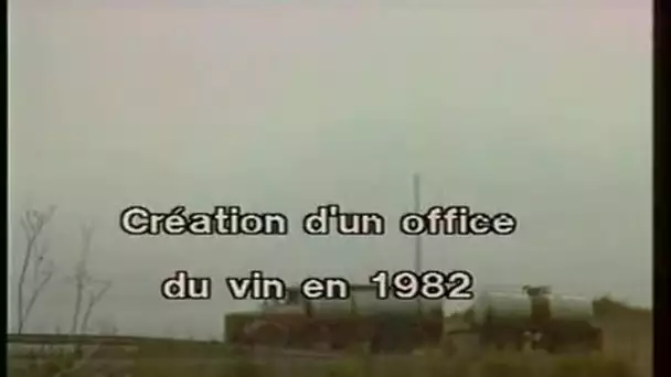 JA2 20H : EMISSION DU 31 JUILLET 1981