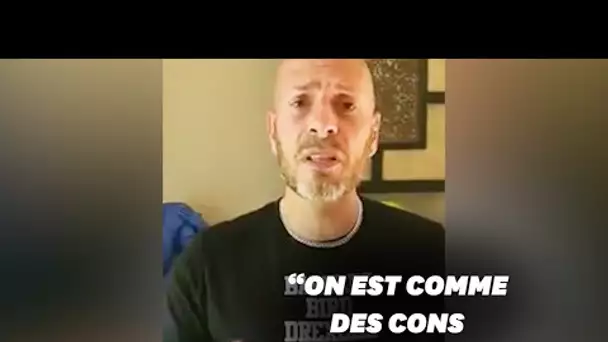 Le coup de gueule d'IAM contre le gouvernement après une nouvelle annulation de concert