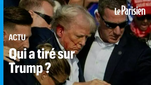 Qui est Thomas Matthew Crooks, l’homme de 20 ans suspecté d'avoir tiré sur Donald Trump ?