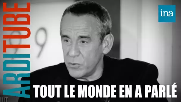 Tout Le Monde En A Parlé de Thierry Ardisson avec Satya Oblette, Cookie Dingler...  | INA Arditube