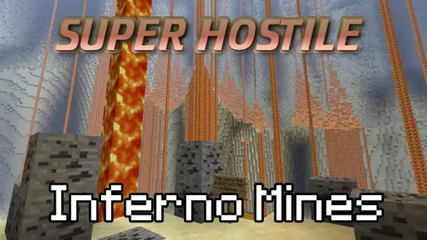 Aventure - Inferno Mines - Ep 13