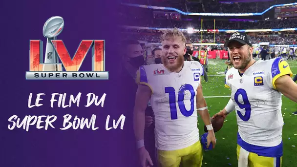 🏆🏈 NFL - Le film du Super Bowl LVI