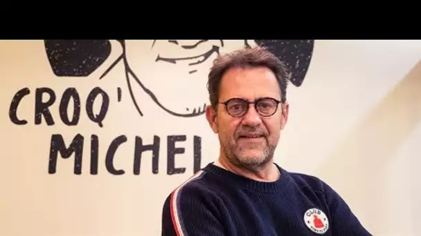 Le chef toulousain Michel Sarran intègre le casting d'une série populaire sur TF1