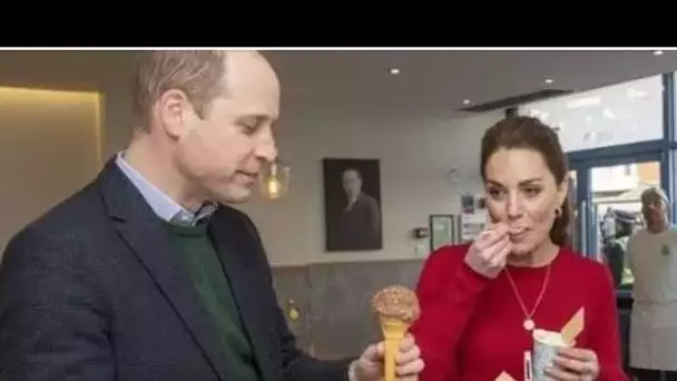 Kate et William repérés à un déjeuner discret dans un pub de Windsor – tous les détails