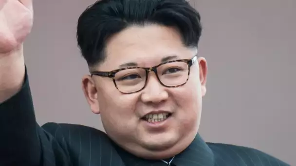 VOICI COMMENT KIM JONG UN DÉPNSE SES MILLIARDS !