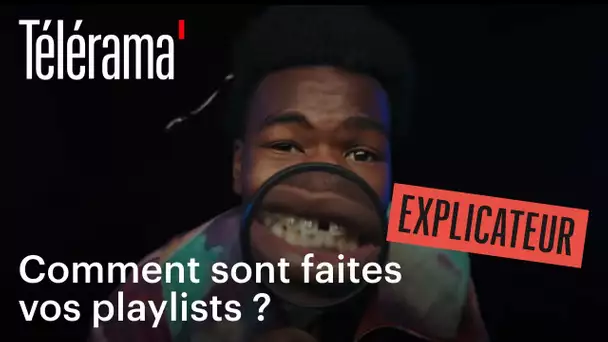 Comment les playlists chamboulent l’industrie musicale, avec @Genezio__ [CA$H MUSIQUE #6]