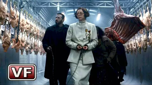 SNOWPIERCER Bande Annonce VF Finale