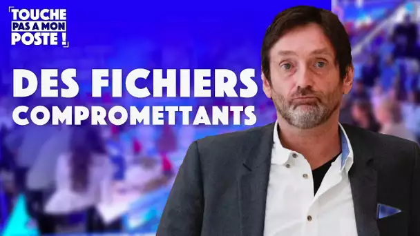 Des fichiers compromettants retrouvés dans l'ordinateur de Pierre Palmade