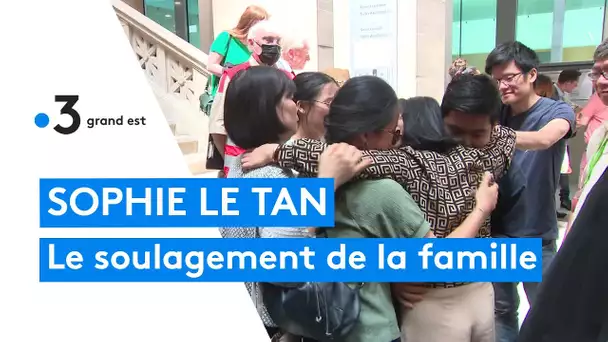 Affaire Sophie Le Tan : Jean-Marc Reiser condamné à perpétuité
