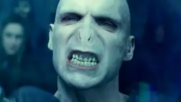 Harry Potter : pourquoi Voldemort ressemble-t-il à un serpent dans la saga ?