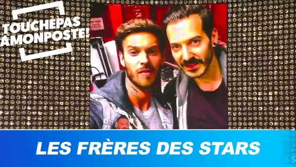 Les Frerots des stars : de quelle star cette personne est-elle frère ?