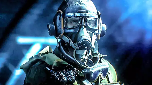 BATTLEFIELD 5 Customization Bande Annonce de Gameplay (Gamescom 2018) PS4 / Xbox One / PC