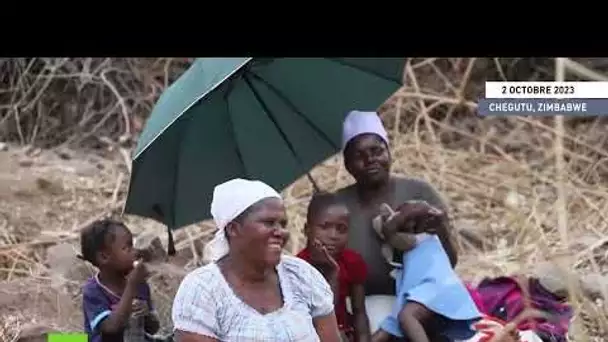 🇿🇼 Zimbabwe : les habitants demandent de l'aide après un effondrement mortel dans une mine d'or