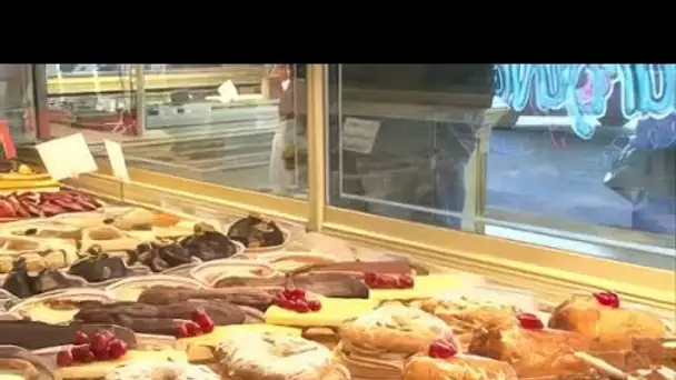 Braqueurs en bande organisée : les boulangeries dans le viseur