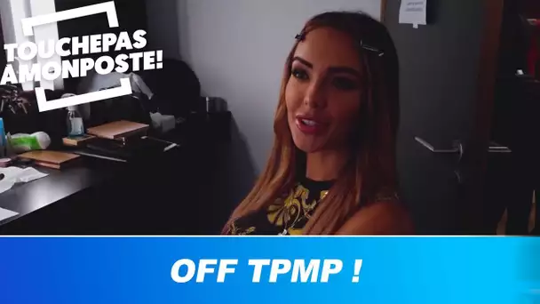 Le best of des coulisses de TPMP du mois de septembre