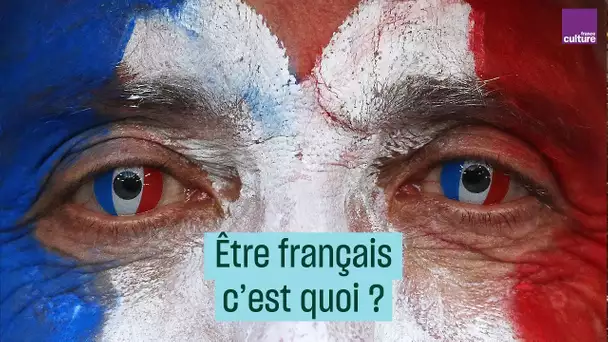 Être français, c&#039;est quoi ? pour Gary, Aznavour, Duras, Delon... - #CulturePrime