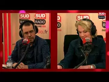 Isabelle : « J’ai découvert la sodomie grâce à un site libertin. »