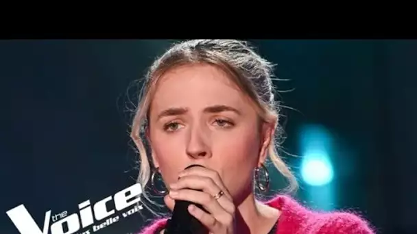 Adele - Easy on me - Lisa | The Voice 2022 | Blind Audition