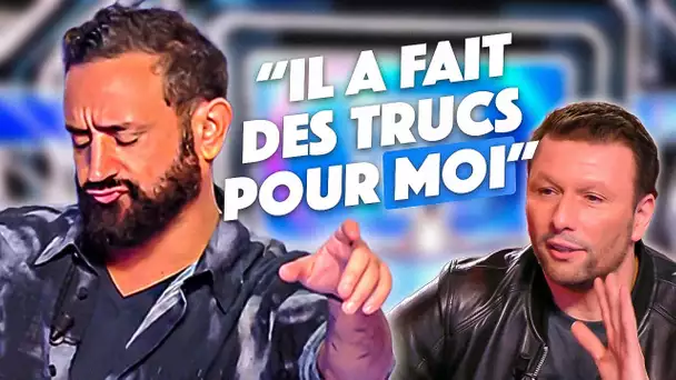 Scooter des mers ou 88 millions d'euros : moment TOUCHANT entre Cyril et Raymond