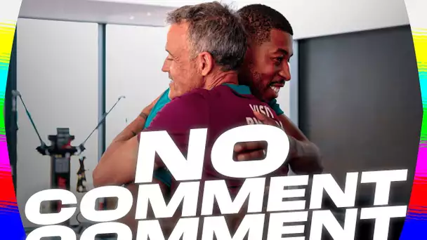 🆒 LE PREMIER NO COMMENT DE LA SAISON 🤣