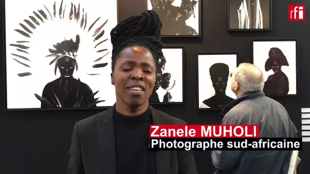 AKAA 2019, art d’Afrique, dialogue universel