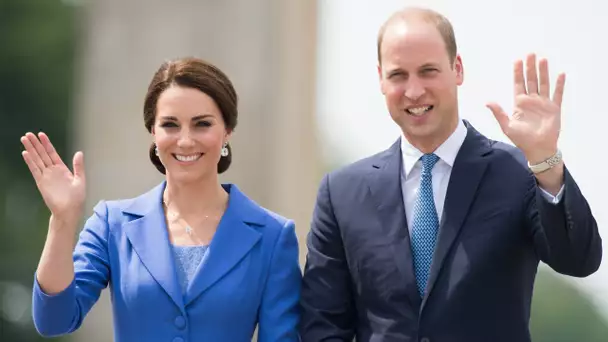 Comment Kate Middleton a pris tous les risques pour reconquérir William