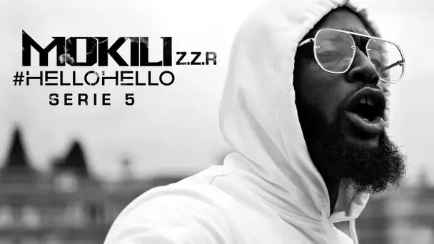 Mokili Z.Z.R - #HelloHelloSérie 5 I Daymolition