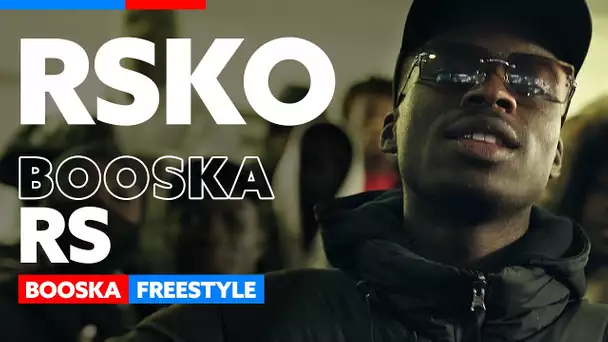 Rsko | Freestyle Booska RS