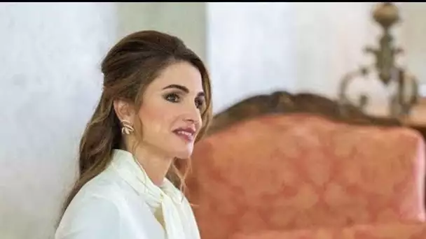 La reine Rania comparée à Marie-Antoinette : les raisons de la colère des Jordaniens