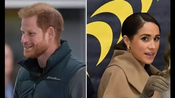 Priver le prince Harry et Meghan Markle de leur titre « rendrait la situation encore pire »