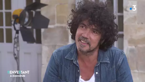 L'interview de Yarol Poupaud dans "Renversant"