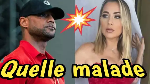 “Elle a voulu jouer” : Booba s’en prend une nouvelle fois à Magali Berdah