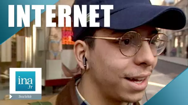 1996 : C'est quoi internet ? | Archive INA