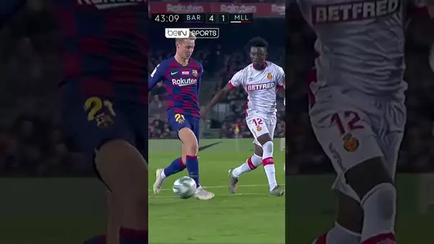 🤩 Le plus beau but de la carrière de Luis Suarez  ? #Shorts