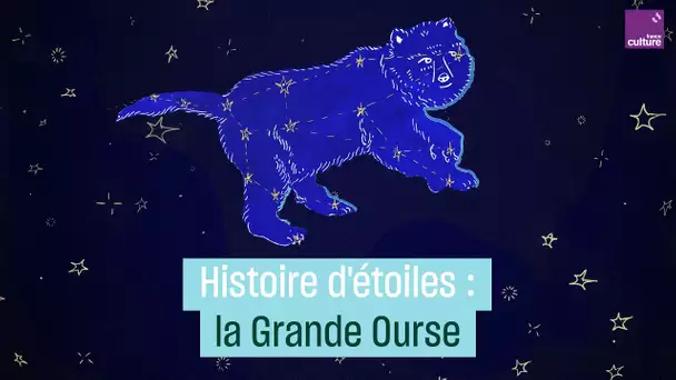 La Grande Ourse : à l'origine d'une chasse cosmique