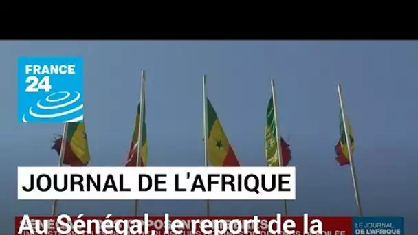 Sénégal, Le Conseil Constitutionnel annule le report de la présidentielle • FRANCE 24