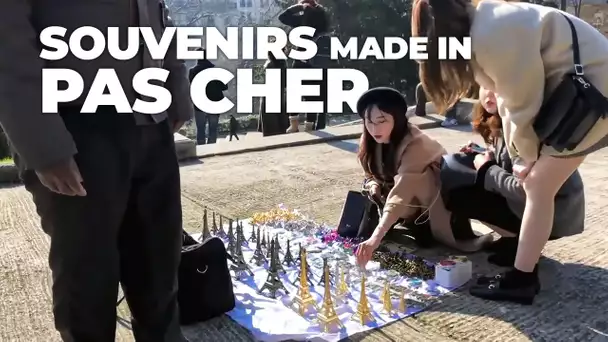 Le vrai prix de vos souvenirs de vacances