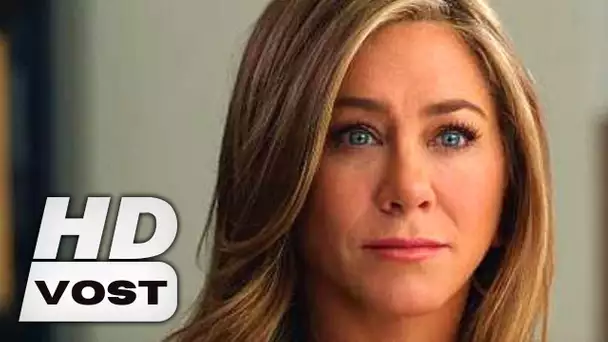 THE MORNING SHOW SAISON 2 Bande Annonce VOST (APPLE TV+, 2021) Jennifer Aniston, Reese Witherspoon