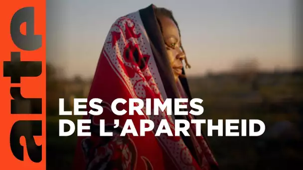L’Afrique du Sud et la fin de l’apartheid (1/3) | Les questions sans réponses | ARTE