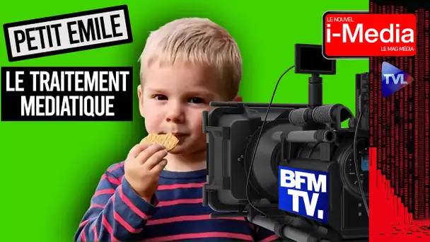 Petit Emile ? Tout pour l’audience ! - Le Nouvel I-Média - TVL