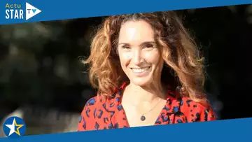 Marie-Sophie Lacarrau victime d'une infection aux yeux : pourquoi elle n'a pas été hospitalisée
