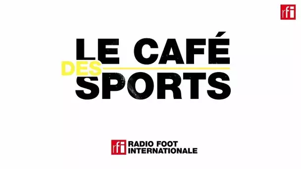 RADIO FOOT : Le café des sports du 04-03-2022 • RFI