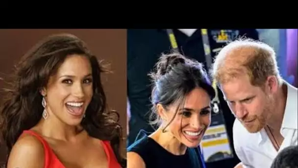 Meghan Markle "dépeinte comme une bimbo hollywoodienne", mais c'est une attaque "injuste" contre la