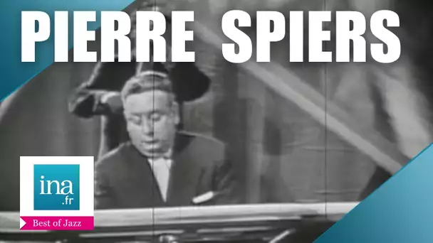Pierre Spiers "Déjà" | Archive INA